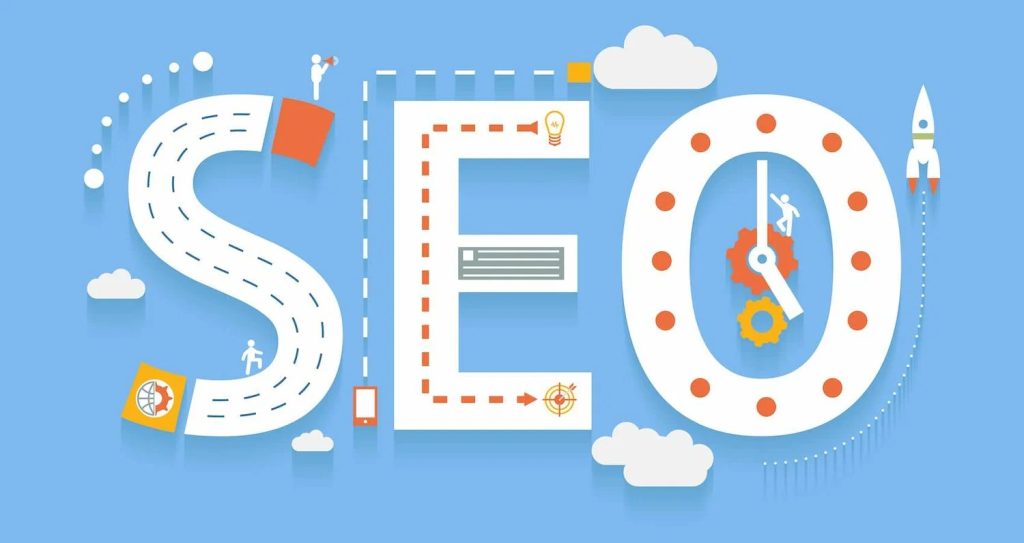 seo at tig solutionz