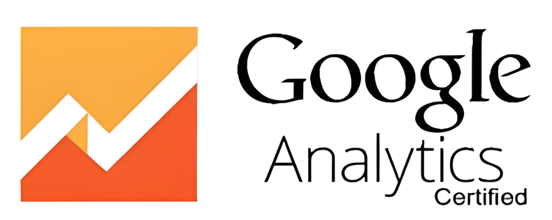 google analytics certification