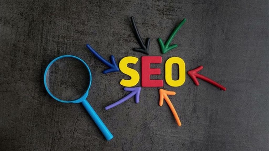 SEO services